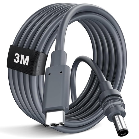 Cable Starlink Mini Usb c A Dc De 3 M Impermeable 100 W