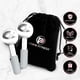 thumbnail image 5 of Sticks criogénicos Ice Globes PRIME Fitness para masaje facial, 5 of 9
