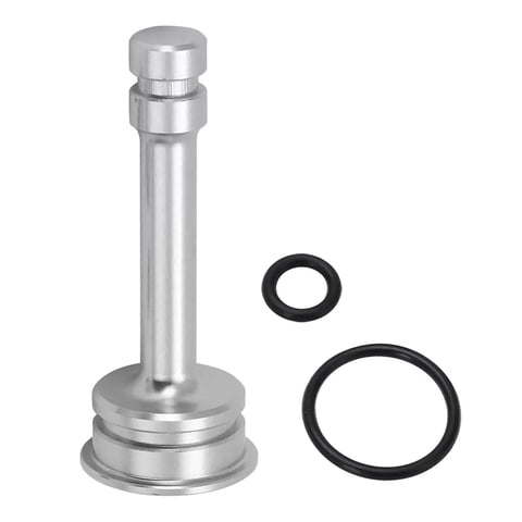 Ioensy - Termostato De Transmisión De Enfriador De Barra De Barra Para Silverado Sierra Allison Car