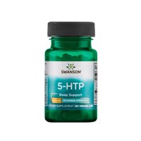 Swanson - Ultra 5-Htp 200 Mg 60 Cápsulas