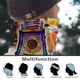 thumbnail image 5 of Braga de Cuello Rock Paper Scissors Protección Solar Multicolor, 5 of 6