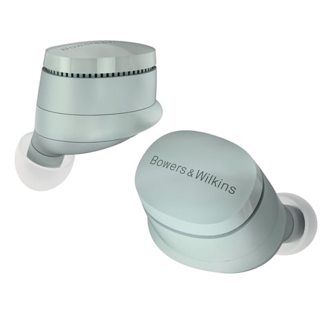 Audífonos Inalámbricos Bowers & Wilkins Pi6 Forest Green Con