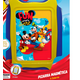 thumbnail image 3 of Pizarra Magnética en Caja Mickey – Disney, 3 of 3