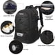 thumbnail image 3 of Mochila GRANDUP Basketball con compartimento para pelota y zapatos, 28 L, 3 of 7