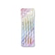 thumbnail image 1 of Colchoneta Inflable Arcoíris Swim Essentials, 1 of 3