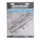 thumbnail image 4 of Kit de ánodos Quicksilver 8M6007994 de aluminio para Suzuki 90-140 HP, 4 of 4