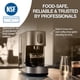 thumbnail image 3 of Descalcificador para cafetera ERRECOM Moka 500 ml, 5 usos, 3 of 7