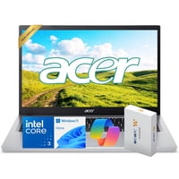 Laptop Acer Aspire 15,6"" Intel Core 3 N355 8Gb Ram 628Gb