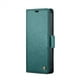 thumbnail image 4 of CaseMe tipo cartera iPhone 12 Mini con cierre magnético, RFID, tarjetero, soporte, carga inalámbrica, 4 of 5