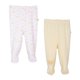 thumbnail image 1 of Pack 2 Panty Recién Nacido Unisex Algodón Surtido, 1 of 2