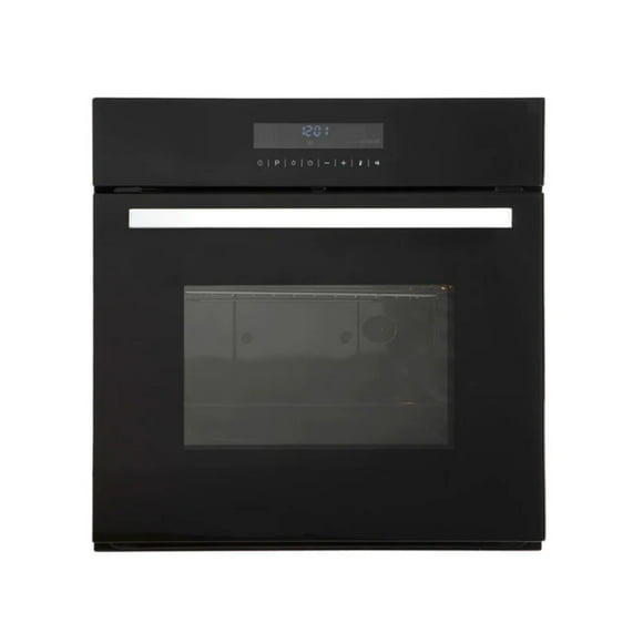 Horno Empotrado Elegance Touch 58 Lts