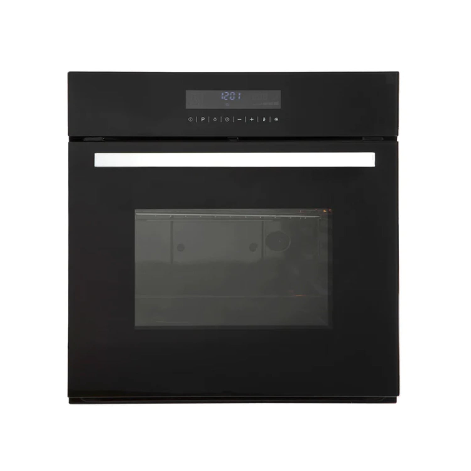 Horno Empotrado Elegance Touch 52 Lts Fdv