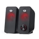 thumbnail image 1 of Altavoz Redragon GS500 Stentor 2.0 Canales Estéreo, 1 of 3