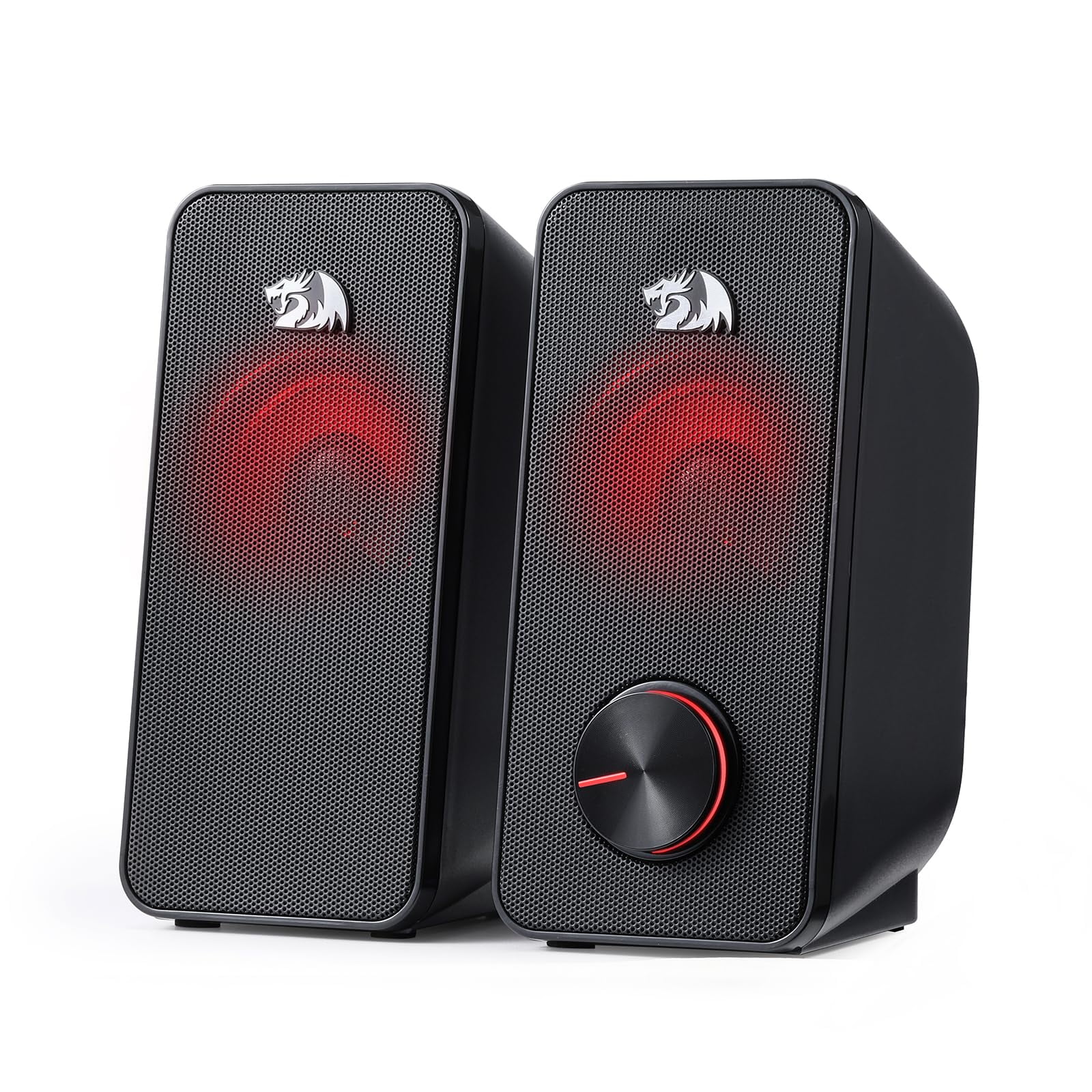 Altavoz Redragon Gs500 Stentor 2.0 Canales Estéreo