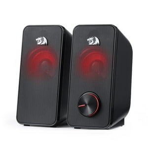 Altavoz Redragon Gs500 Stentor 2.0 Canales Estéreo
