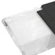 thumbnail image 3 of Carcasa Smart Cover Clear Para iPad Air 6 11 M2 2024 Negro, 3 of 7