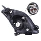 thumbnail image 2 of Optico izquierdo suzuki swift 1.5 2005 2010, 2 of 2