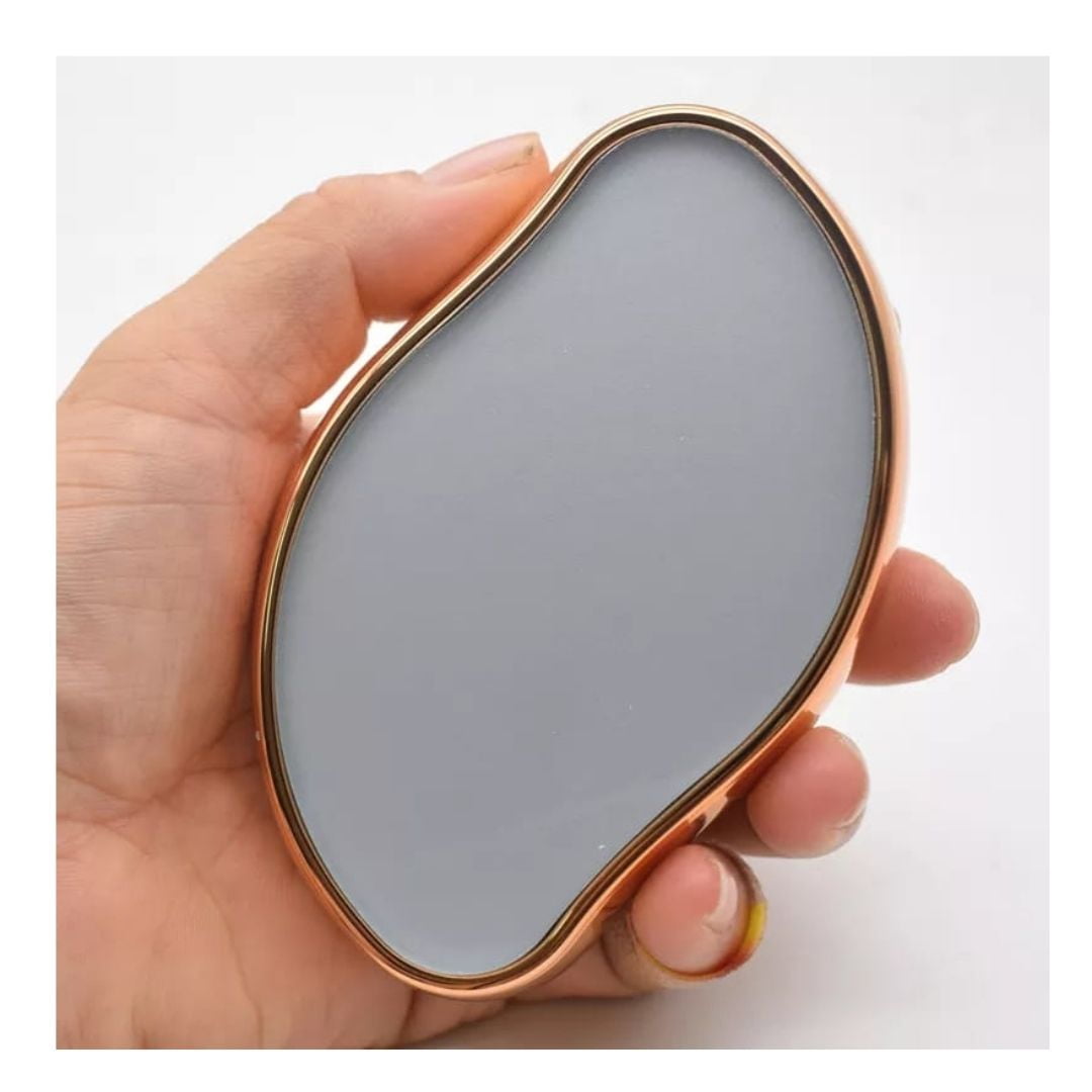 Oem - Depiladora Piedra De Cristal Indolora