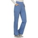 thumbnail image 4 of Pantalon Clinico Revolution Mujer Celeste XXS, 4 of 4