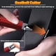 thumbnail image 4 of Herramienta de escape de emergencia smosun Safehammer Glass Breaker, 4 of 9