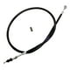 thumbnail image 2 of Piola De Embrague Keeway Superlight 200 / K-light 202 negro, 2 of 3