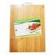 thumbnail image 1 of Tabla De Madera Bambo 28x38 Multiusos Cortador Verduras, 1 of 2