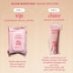 thumbnail image 4 of Toallitas desmaquillantes The Face Shop Rice Water Bright Vegan, 4 of 5