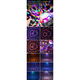thumbnail image 3 of Parlante bluetooth proyector bola disco luces led fiesta, 3 of 3