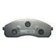 thumbnail image 1 of Juego Pastillas Freno Delanteras Kia Besta Ultra 2.7 2004 2006, 1 of 3