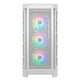 thumbnail image 3 of Gabinete Gamer Cougar Airface PRO RGB white, 3 of 3