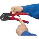 thumbnail image 4 of Alicates de Crimpado KNIPEX 97 33 02 MultiCrimp de 5 Dados, 4 of 7