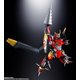 thumbnail image 5 of Figura de acción BANDAI SPIRITS TAMASHII NATIONS Tengen Toppa Gurren Lagann Gx -107 Gurren Lagann & Giga Drill Set, 5 of 9