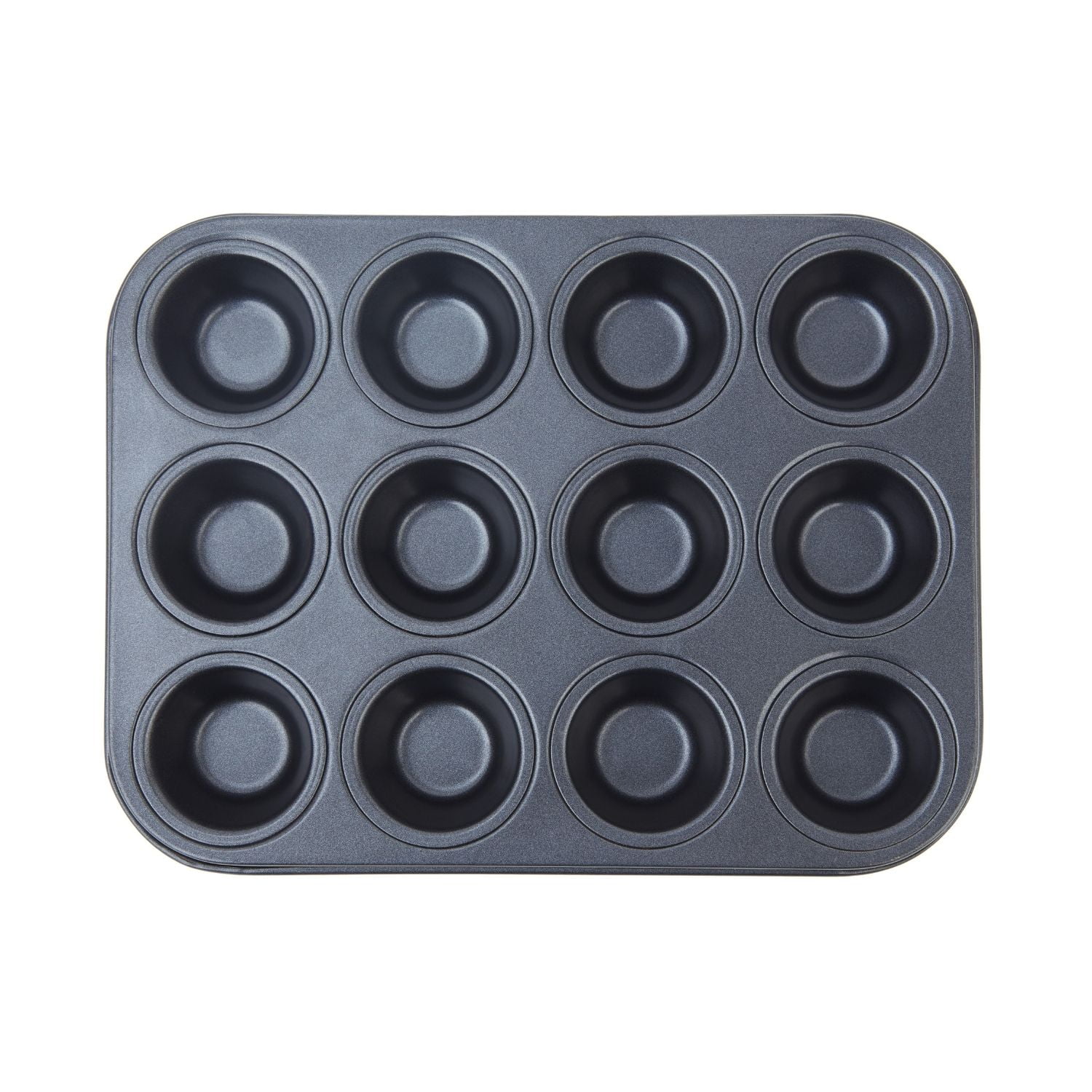 Santa Mariana - Molde 12 Cupcakes