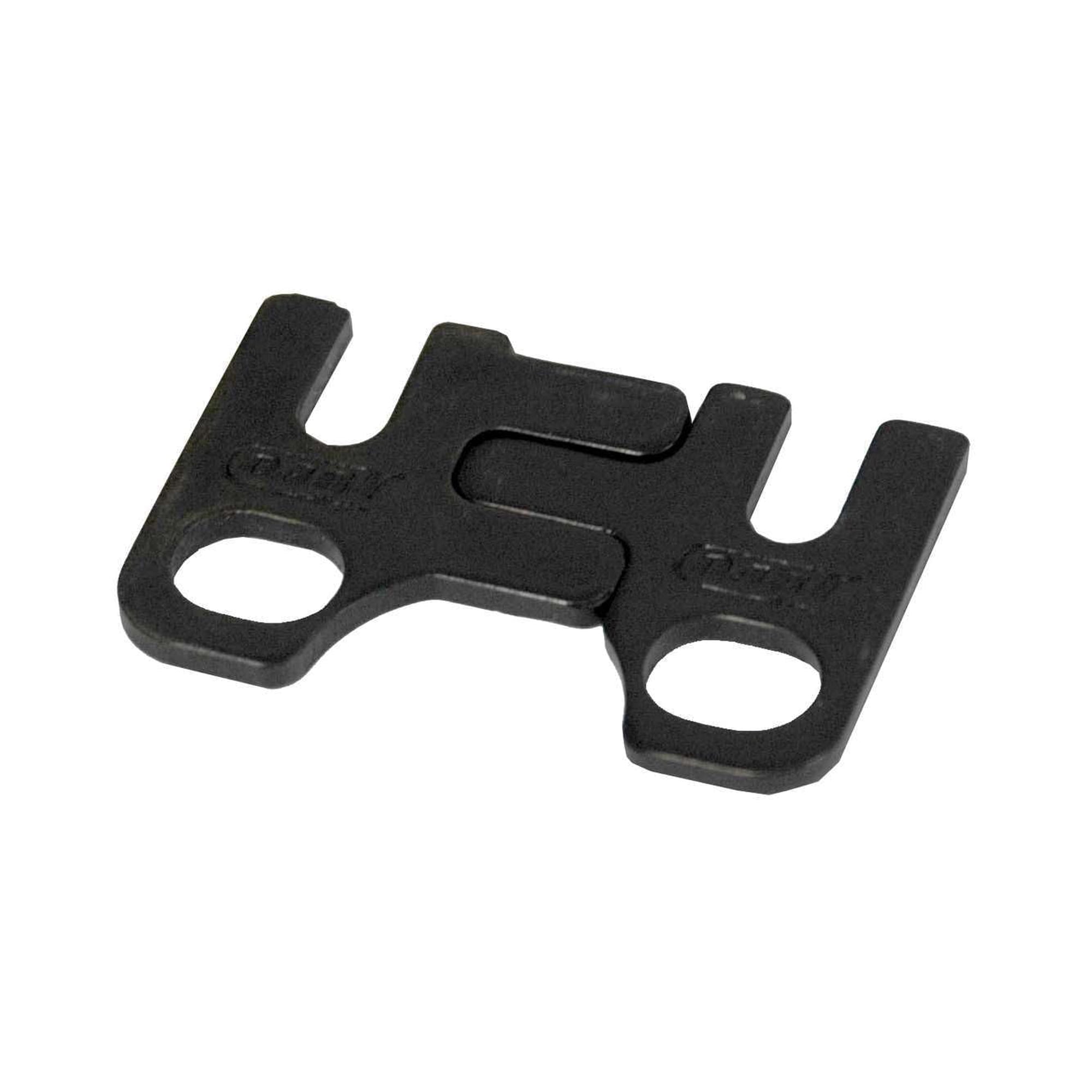 Placa Guía Para Varilla De Empuje Dart 27001410, Varilla De Empuje De 5/16 Pulgadas, Plana, Ajustabl
