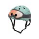 thumbnail image 5 of Casco De Niño Hornit Verde M Verde, 5 of 5