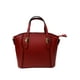 thumbnail image 1 of Cartera Cuero Ecológico CRT55 Rojo, 1 of 3