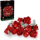 thumbnail image 1 of LEGO Ramo de Rosas Icons Botanical Collection 10328, 1 of 3