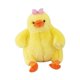 thumbnail image 3 of Juguete De Pato De Peluche, Mu?eco De Peluche Decorativo Para El Hogar, Regalos De Cumplea?os Para Ni?as Y Ni?os, Amarillo, 3 of 5