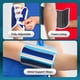 thumbnail image 3 of Férula Inmovilizadora para Codo Infantil BraceAbility XS para Prevenir Chuparse el Dedo, 3 of 6