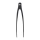 thumbnail image 4 of Pinzas STAUB Duraderas de Silicón Negro Mate Sin BPA 31 cm, 4 of 5