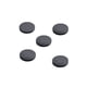 thumbnail image 1 of Imanes Redondos 3 x 20 mm De Grosor pack dos paquetes, 1 of 3