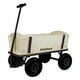 thumbnail image 2 of Carrito Wagon Madera, 2 of 6