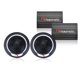 thumbnail image 1 of Sistema KSV Tweeter Nakamichi SP-T13 de 13 mm, par, negro, 1 of 1