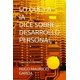 thumbnail image 1 of Libro Majosta – LO QUE DICE LA IA SOBRE...DESARROLLO, 1 of 1