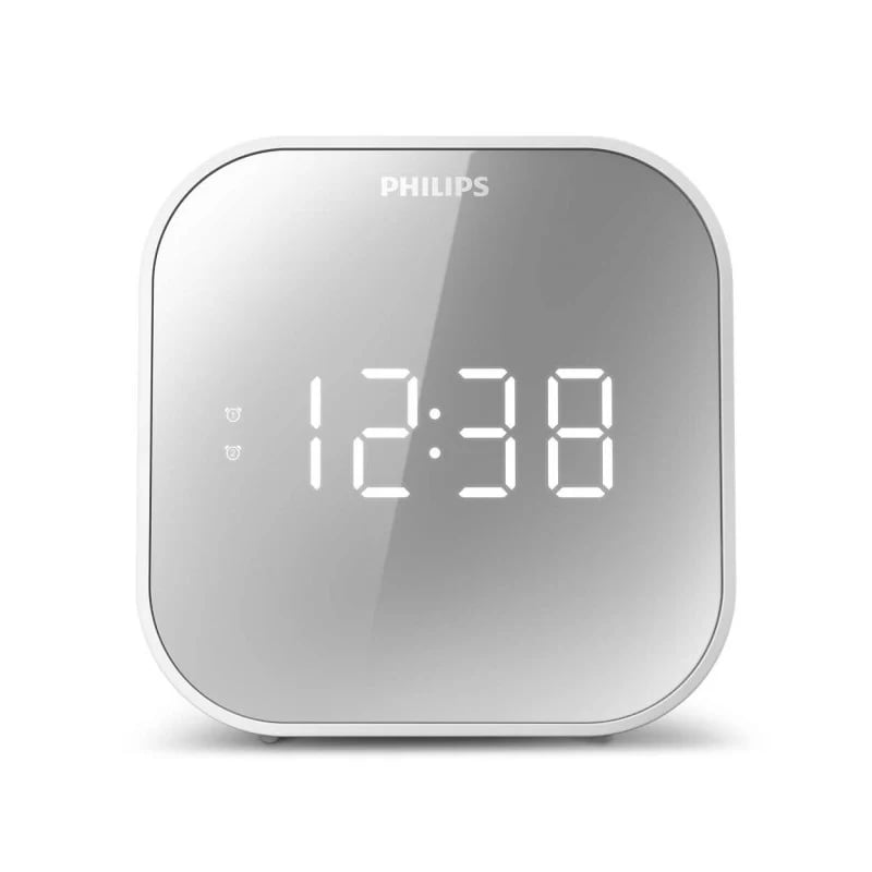 Radio Reloj Digital Philips Tar4406/37