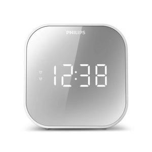 Radio Reloj Digital Philips Tar4406/37