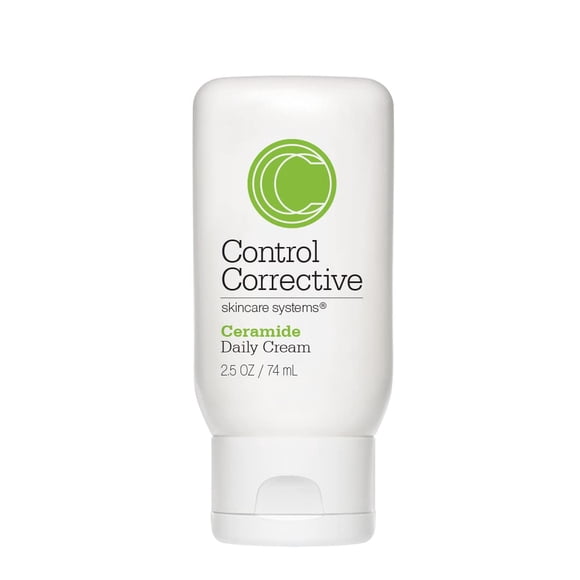 Crema Hidratante CONTROL CORRECTIVE 74 ml con Ceramidas