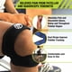 thumbnail image 3 of Soporte de rodilla Pro-Tec X-Trac con doble correa para rodilla y articulación, 3 of 6