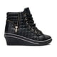 thumbnail image 1 of Zapatilla Mujer Negro Ariadna, 1 of 4