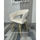 thumbnail image 3 of Pack 2 Sitiales Florencia Wood Silla Para Comedor - Beige, 3 of 3